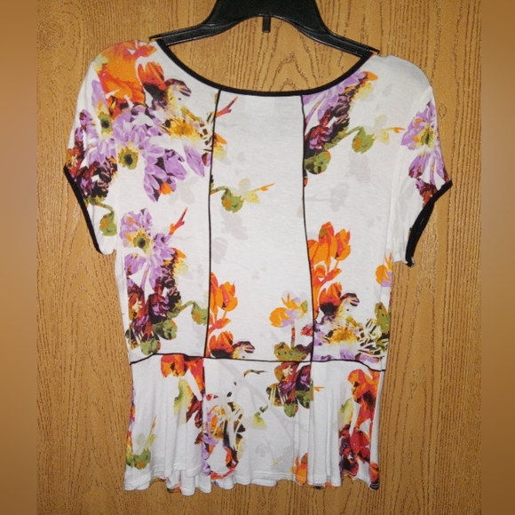 Spring Top - Picture 2 of 3